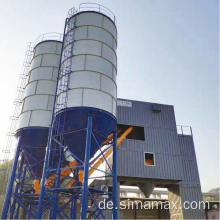 Schränkte/geschweißt 100T/200T/300T Zement Silo -Stahlschweißtyp